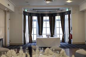 DoubleTree by Hilton Cheltenham-Cotswolds