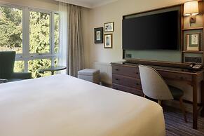 DoubleTree by Hilton Cheltenham-Cotswolds