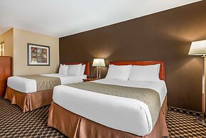 Best Western Strathmore Inn