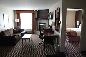 Best Western Strathmore Inn