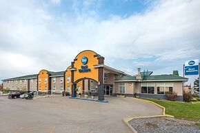 Best Western Strathmore Inn