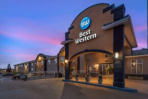 Best Western Strathmore Inn