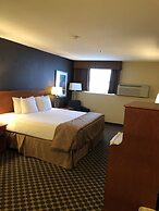 Best Western Strathmore Inn