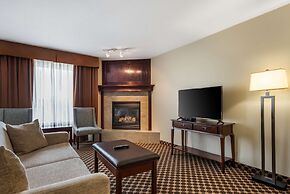 Best Western Strathmore Inn