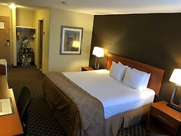 Best Western Strathmore Inn