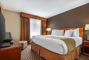 Best Western Strathmore Inn