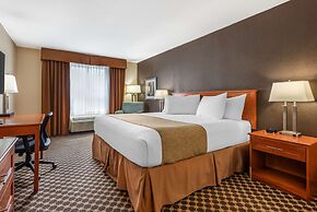 Best Western Strathmore Inn