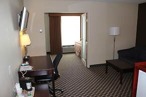 Best Western Strathmore Inn