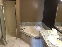 Best Western Strathmore Inn