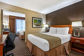 Best Western Strathmore Inn