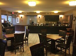 Best Western Strathmore Inn