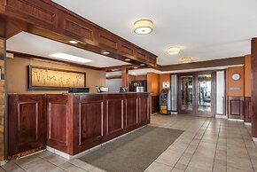 Best Western Strathmore Inn