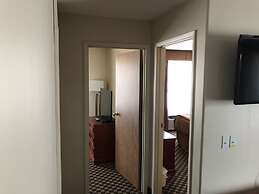 Best Western Strathmore Inn