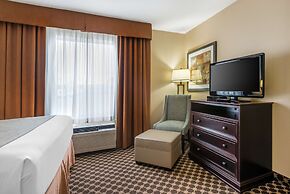 Best Western Strathmore Inn