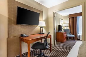 Best Western Strathmore Inn