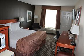Best Western Strathmore Inn