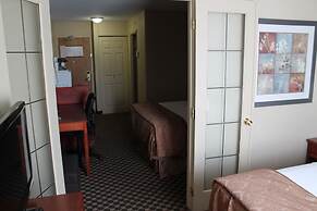 Best Western Strathmore Inn