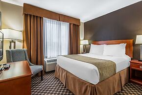 Best Western Strathmore Inn