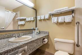 Best Western Strathmore Inn