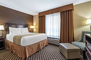 Best Western Strathmore Inn