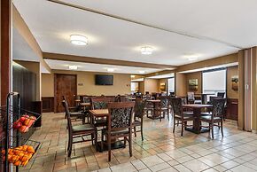 Best Western Strathmore Inn