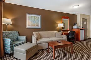 Best Western Strathmore Inn