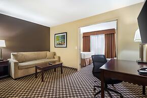 Best Western Strathmore Inn