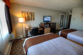 Days Inn by Wyndham Airdrie
