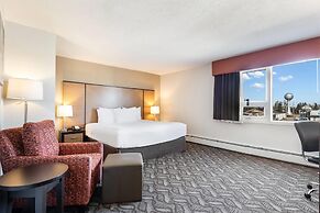 Days Inn by Wyndham Airdrie