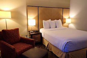 Days Inn by Wyndham Airdrie