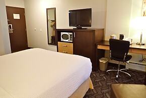 Days Inn by Wyndham Airdrie