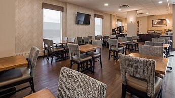 Days Inn by Wyndham Airdrie