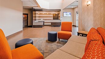 Days Inn by Wyndham Airdrie