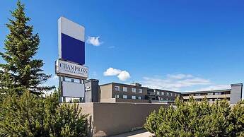 Days Inn by Wyndham Airdrie