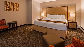 Days Inn by Wyndham Airdrie