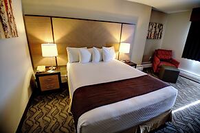 Days Inn by Wyndham Airdrie