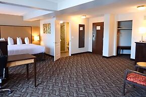 Days Inn by Wyndham Airdrie