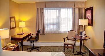 Days Inn by Wyndham Airdrie