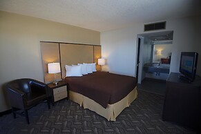 Days Inn by Wyndham Airdrie