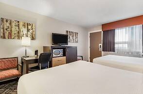 Days Inn by Wyndham Airdrie