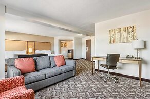 Days Inn by Wyndham Airdrie