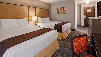 Days Inn by Wyndham Airdrie