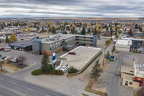 Days Inn by Wyndham Airdrie