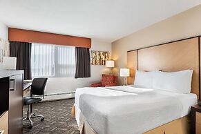 Days Inn by Wyndham Airdrie