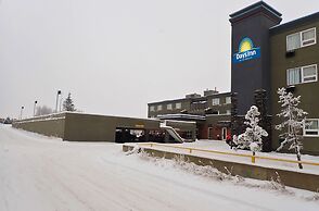 Days Inn by Wyndham Airdrie