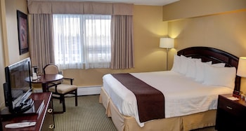 Days Inn by Wyndham Airdrie