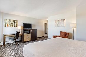 Days Inn by Wyndham Airdrie