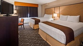 Days Inn by Wyndham Airdrie