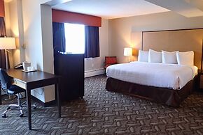 Days Inn by Wyndham Airdrie