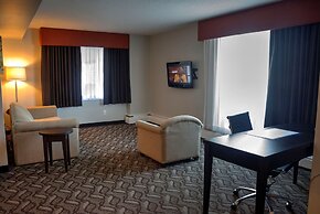 Days Inn by Wyndham Airdrie